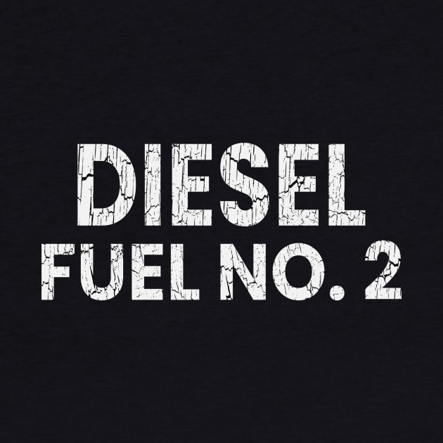 DIESEL by Cult Classics